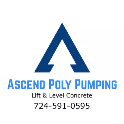 Logo van Ascend Poly Pumping