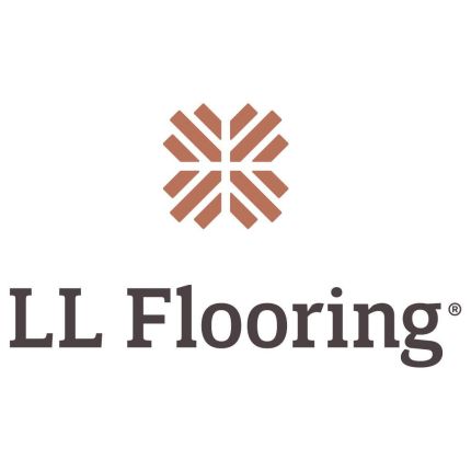 Logotyp från LL Flooring