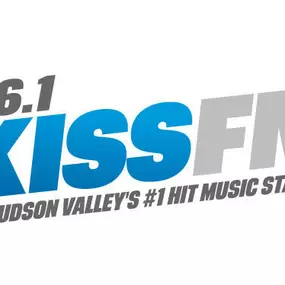 KISS-FM
The Hudson Valley's #1 Hit Music Station
kissfmhv.com