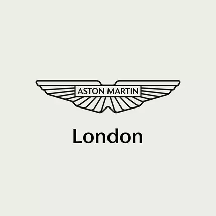 Logo da Aston Martin London Mayfair