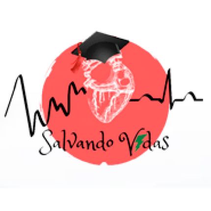 Logo da Salvando Vidas