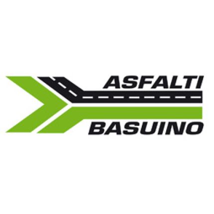 Logo da Asfalti Basuino