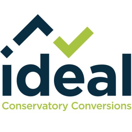 Logo da Ideal Conservatory Conversions