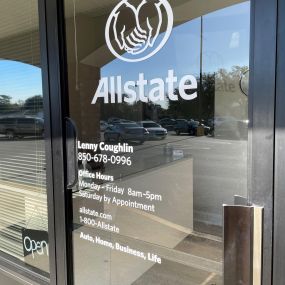 Bild von Lenny Coughlin: Allstate Insurance