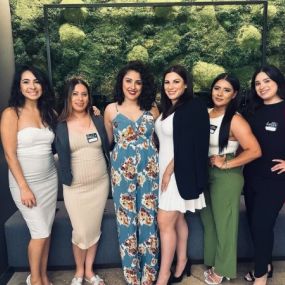 Celebrating Latina entrepreneurship!