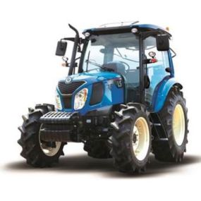 Bild von Joe's Tractor Sales