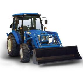 Bild von Joe's Tractor Sales