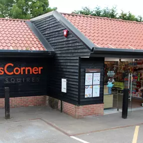 Pets Corner Crawley Exterior