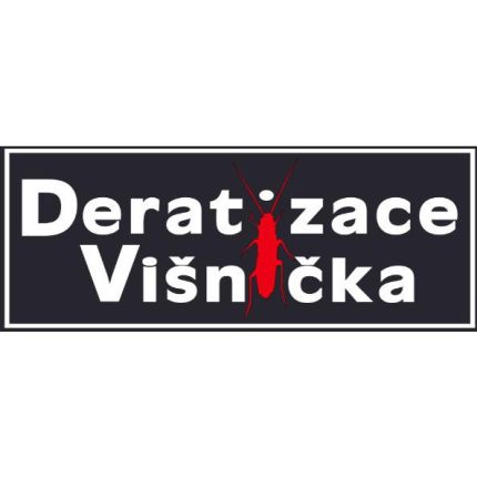 Logo de Deratizace Višnička