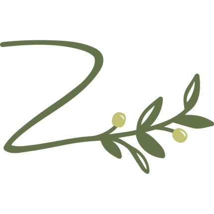 Logo da Zionsville Olive Oil