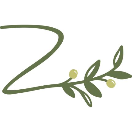 Logo od Zionsville Olive Oil