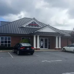 Come visit the First Bank Biscoe branch on National Drive. Your local team will provide expert financial advice, flexible rates, business solutions, and convenient mobile options.