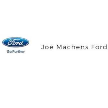 Logotipo de Joe Machens Ford