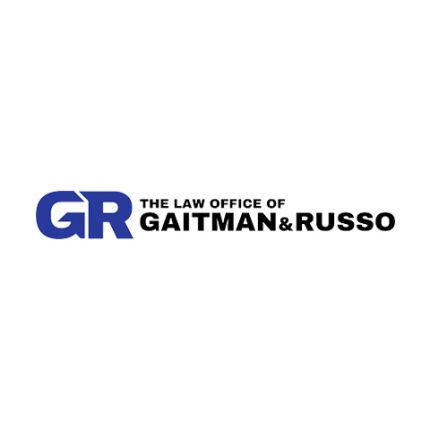Logotyp från The Law Office of Gaitman & Russo