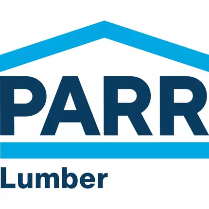 Logo from PARR Lumber Albany