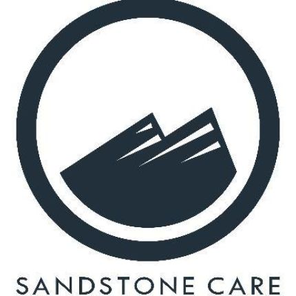 Logotipo de Denver Mental Health Center at Sandstone Care