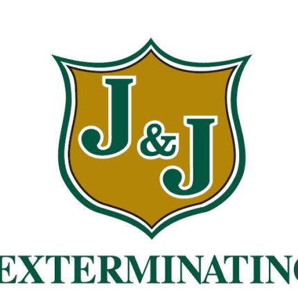 Logotipo de J&J Exterminating Crowley