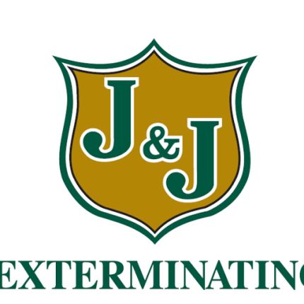 Logotyp från J&J Exterminating Crowley