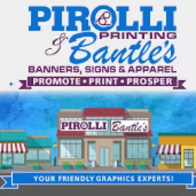 Bild von Pirolli Printing Co
