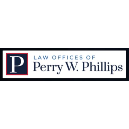 Logo fra Law Offices of Perry W. Phillips, PLLC