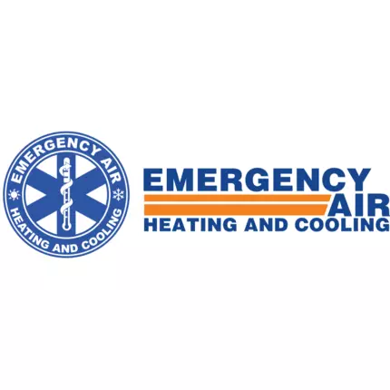 Logo van Emergency Air Heating, Cooling and Plumbing