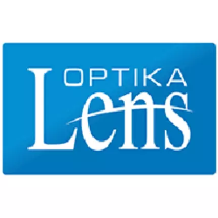 Logo od Optika Lens - Kočí Petra - Hlučín