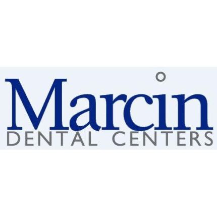 Logo van Marcin Dental Chilicothe