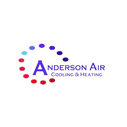 Logo from Anderson Air Cooling and Heating