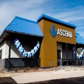 Bild von Ascend Cannabis Dispensary - Springfield Horizon Drive
