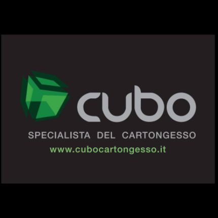 Logo de Cubo Cartongesso Rimini