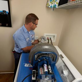 Bild von Roto-Rooter Plumbing, Drain, Septic & Water Restoration Service