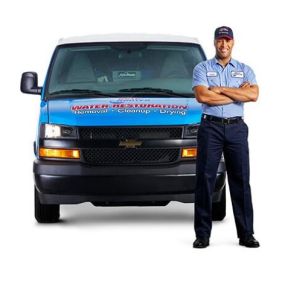 Bild von Roto-Rooter Plumbing, Drain, Septic & Water Restoration Service