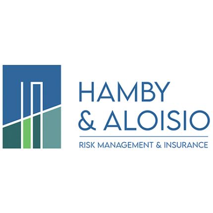 Logo de Hamby & Aloisio Insurance