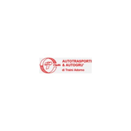 Logo da Autotrasporti e Autogru Traini