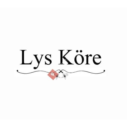 Logotyp från Lys Kore