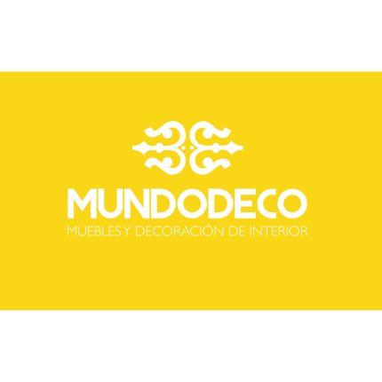 Logotipo de Mundodeco