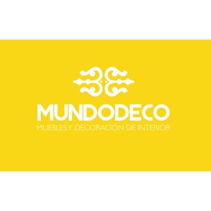 Logo da Mundodeco