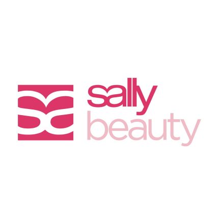 Logo van Sally Beauty