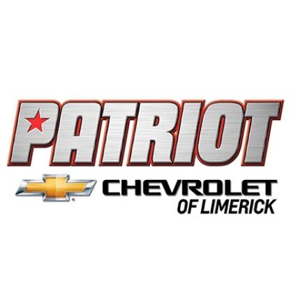 Logo van Patriot Chevrolet of Limerick