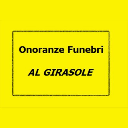 Logotipo de Onoranze Funebri dalla Pozza al Girasole