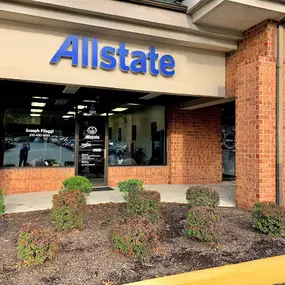 Bild von Joseph Pileggi: Allstate Insurance