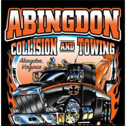 Logotipo de Abingdon Collision & Towing Inc.