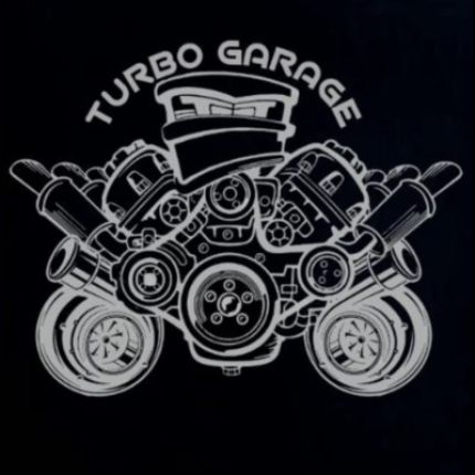 Logo da Turbo Garage di Cataldo Orlando