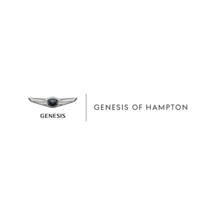 Logotipo de Genesis of Hampton