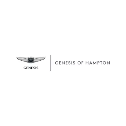 Logo de Genesis of Hampton