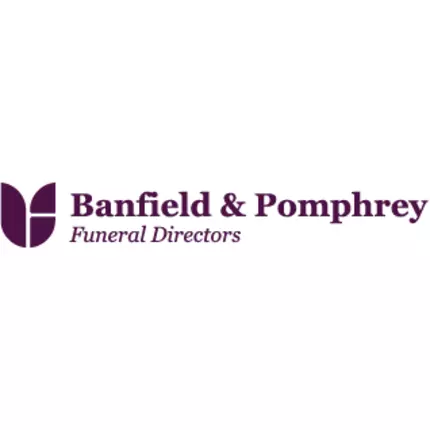 Logo da Banfield & Pomphrey Funeral Directors