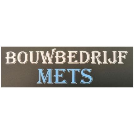 Λογότυπο από Bouwbedrijf Mets