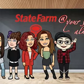Rhea Baker - State Farm Insurance Agent