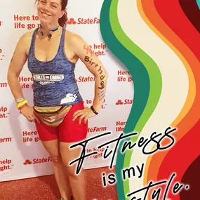 Rhea Baker - State Farm Insurance Agent