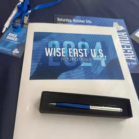 At an amazing conference to help business owners with statistics, hiring, training, organizing, and achieving their ideal scene. Excited to implement this and help others. A true executive builds a business that is both expanding and viable.